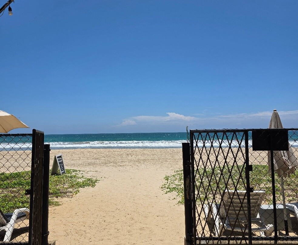 马威拉 - 坦加勒塔鲁别墅主图