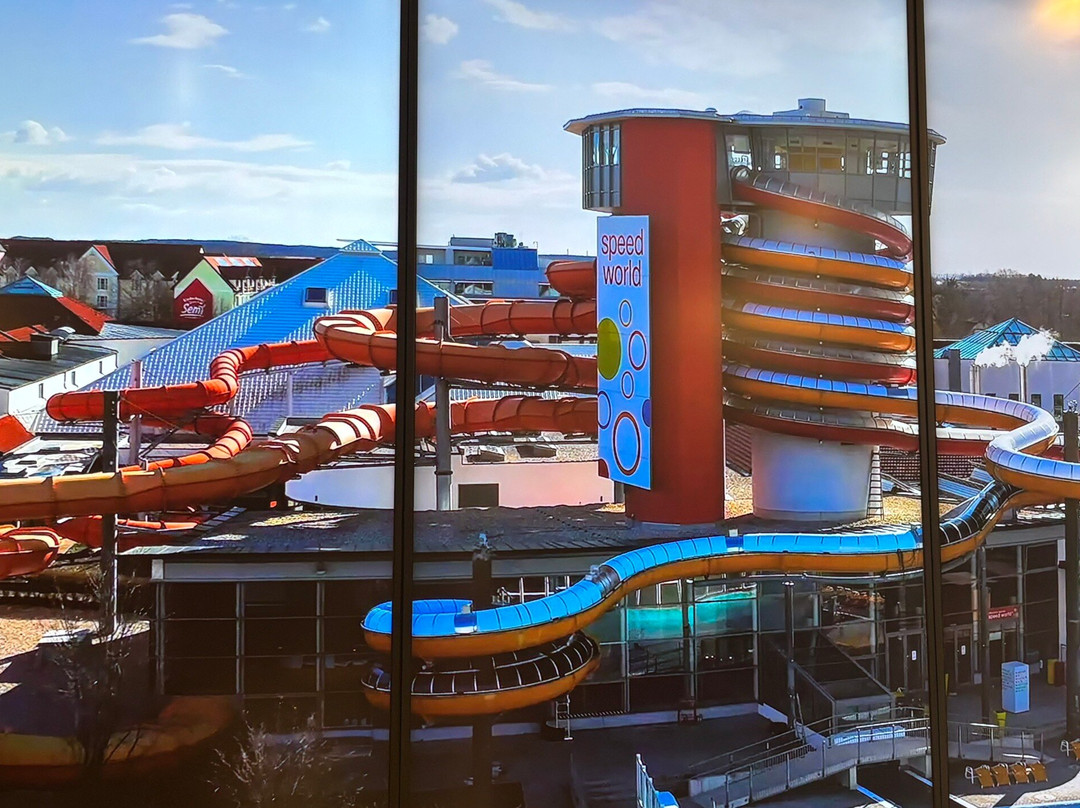 Hotel Sonnenpark主图