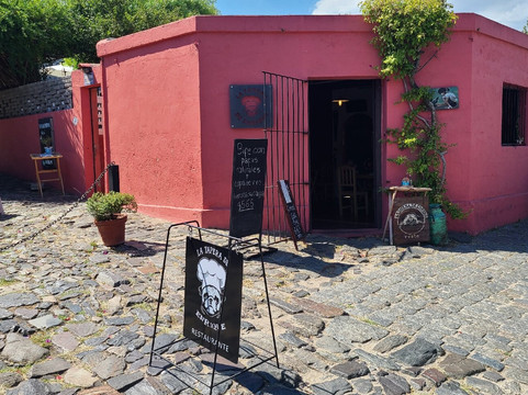 La Tapera de Enrique