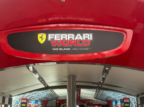 Star Iconic Travel-迪拜必去景点