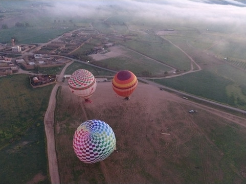 Yalla - Let's Go Travel-马拉喀什必去景点