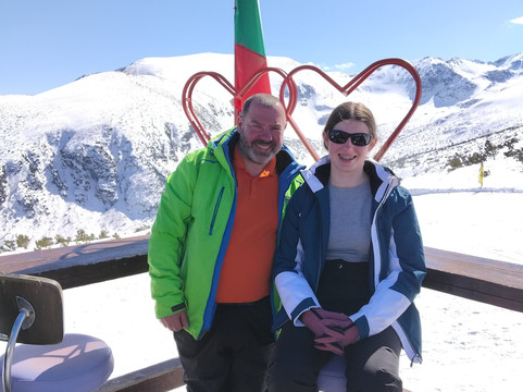 Hunters Ski School-波罗维兹必去景点