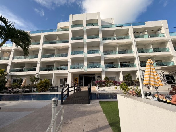 由Ocean酒店经营的洛克莱- 包含早餐-官方