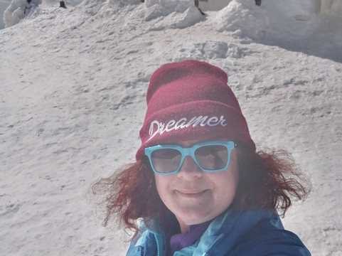 Kaimaktsalan Ski Center - Voras-埃泽萨必去景点