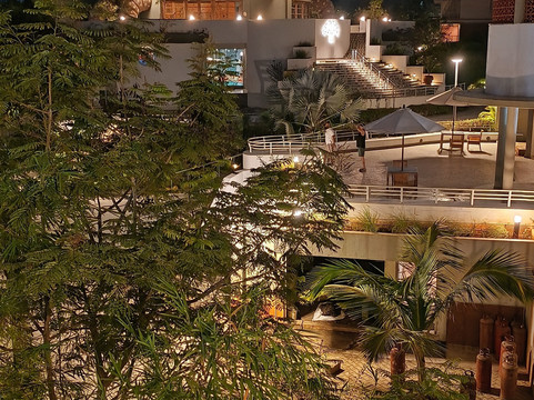 Kshemavana-Bangalore District必去景点