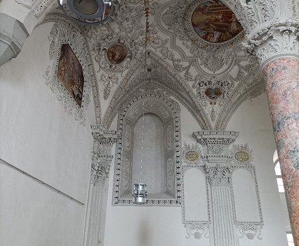 Kreuzherrensaal-梅明根必去景点