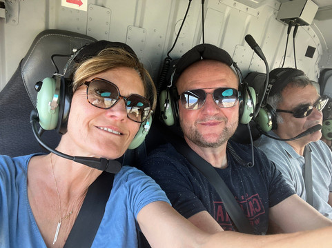 Run Helico-留尼旺圣皮耶必去景点