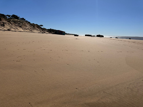 Le Bistrot du Phare主图