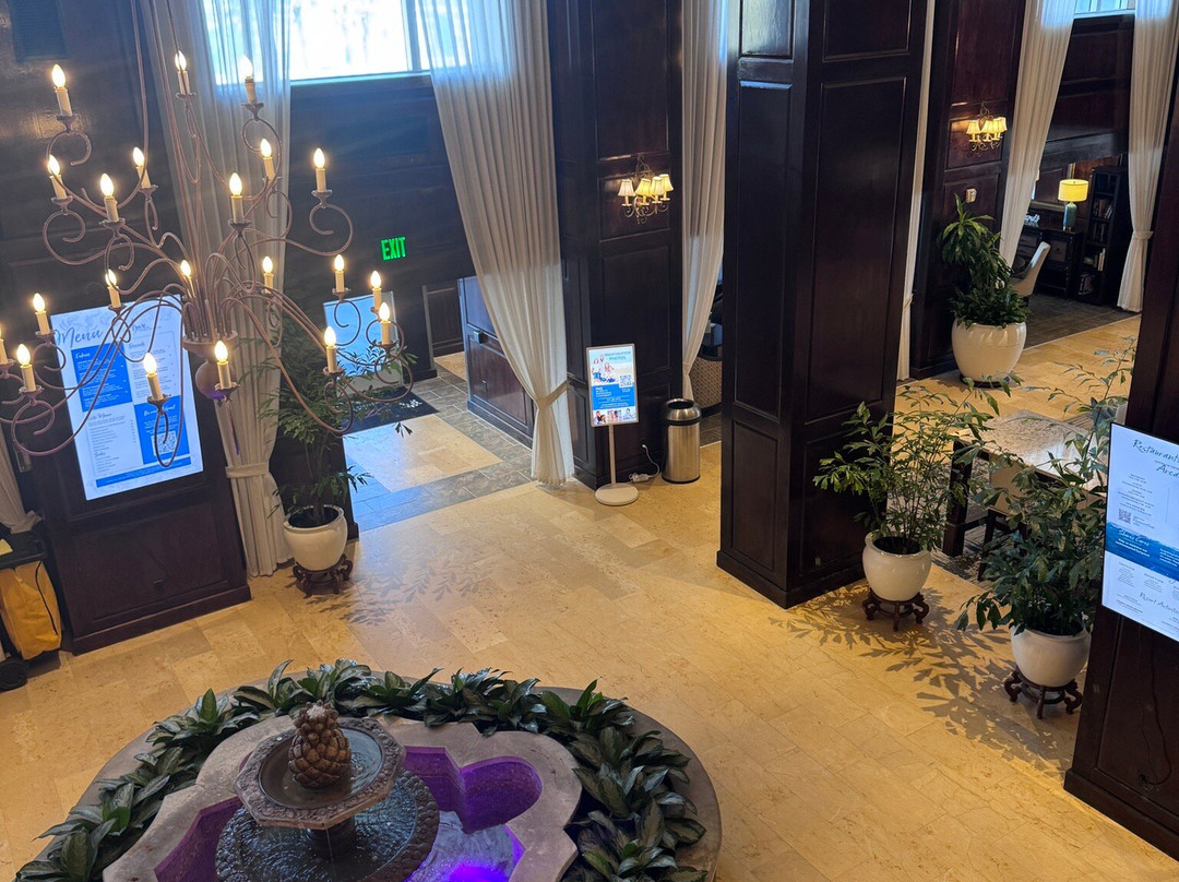 Indulge Spa-Daytona Beach Shores必去景点