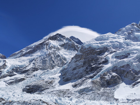 Mountain Ram Adventures-加德满都必去景点