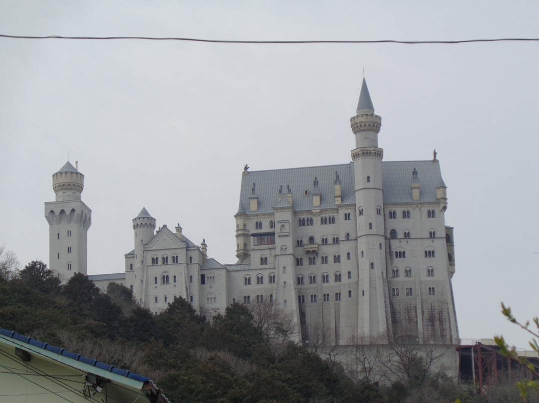 太阳公园-姬路市必去景点