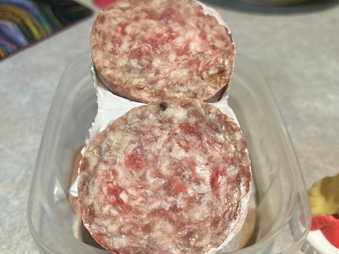 Backroad Meats Inc