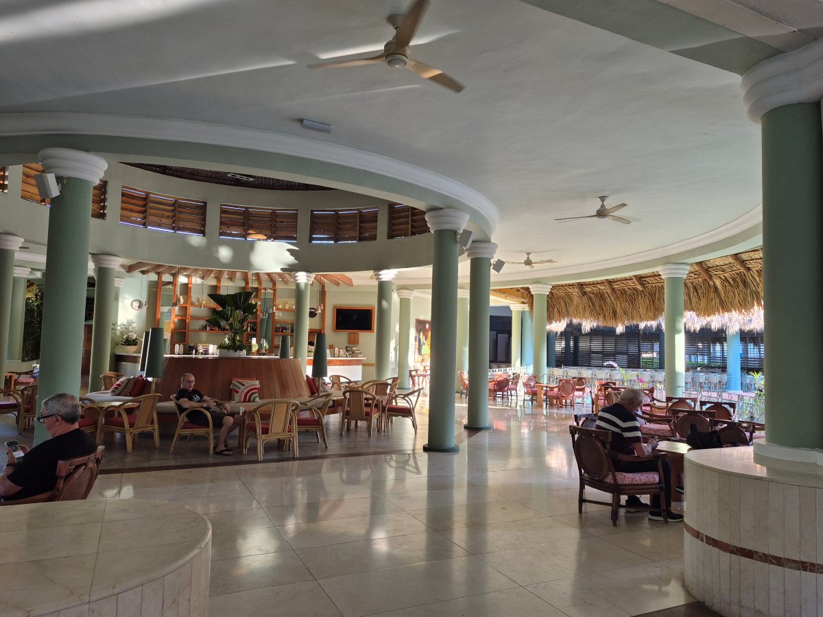 Iberostar Waves Costa Dorada-浴室