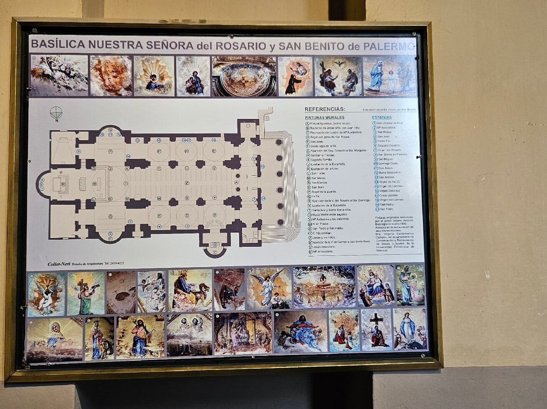 Catedral Basilica de Paysandu-Paysandu必去景点