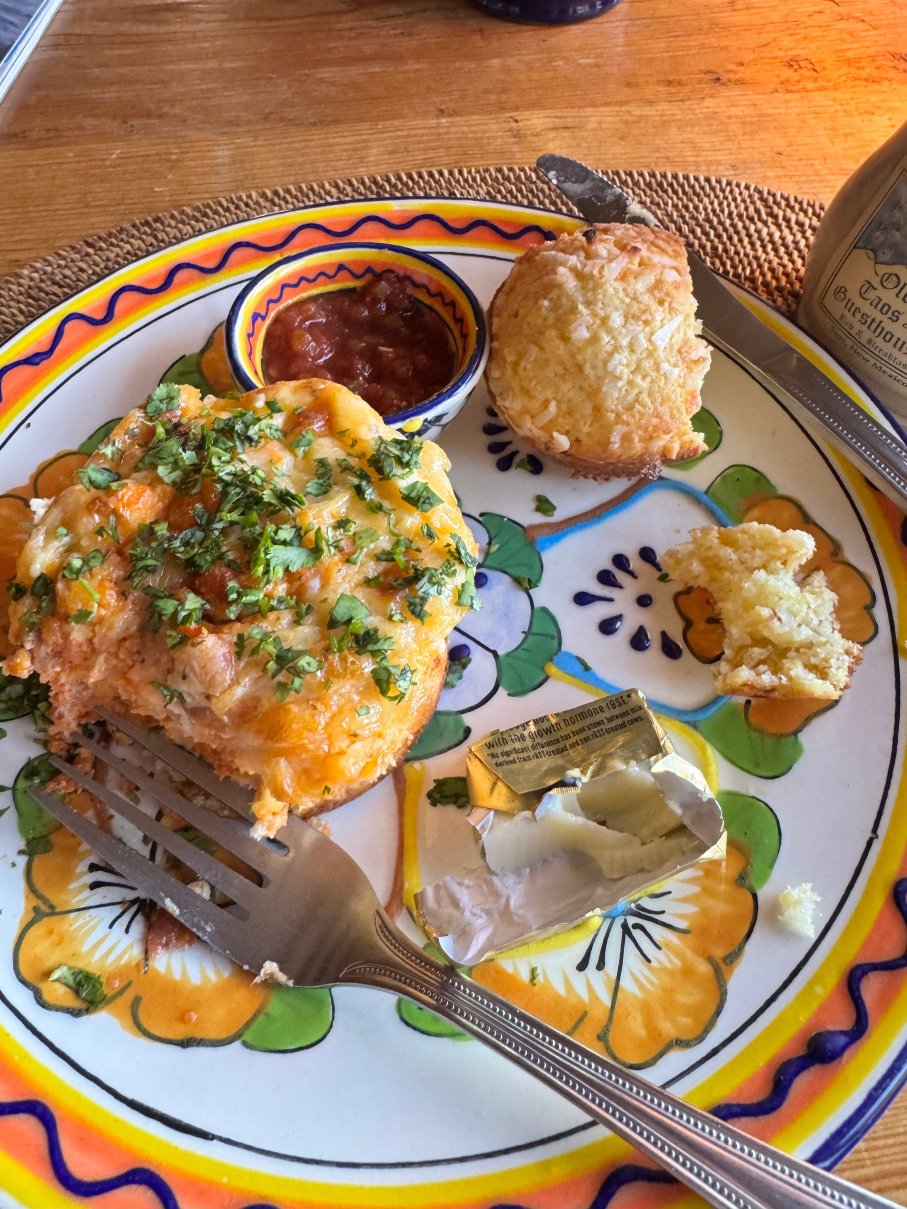 陶斯老城区住宿加早餐旅馆-官方