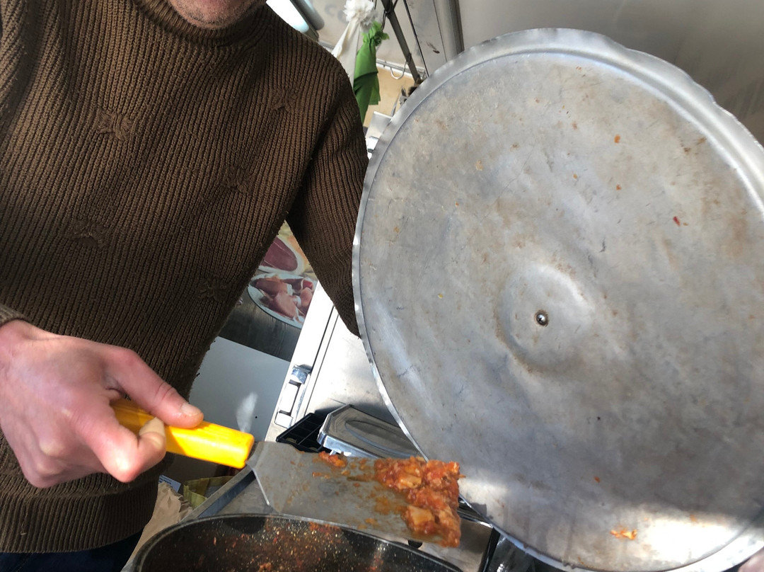 Piazza Silvestri-Bevagna必去景点