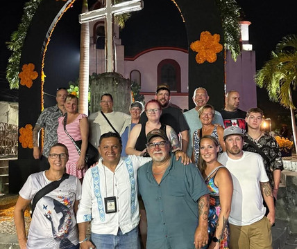 Mani Gonzalez Adventures-Crucecita必去景点