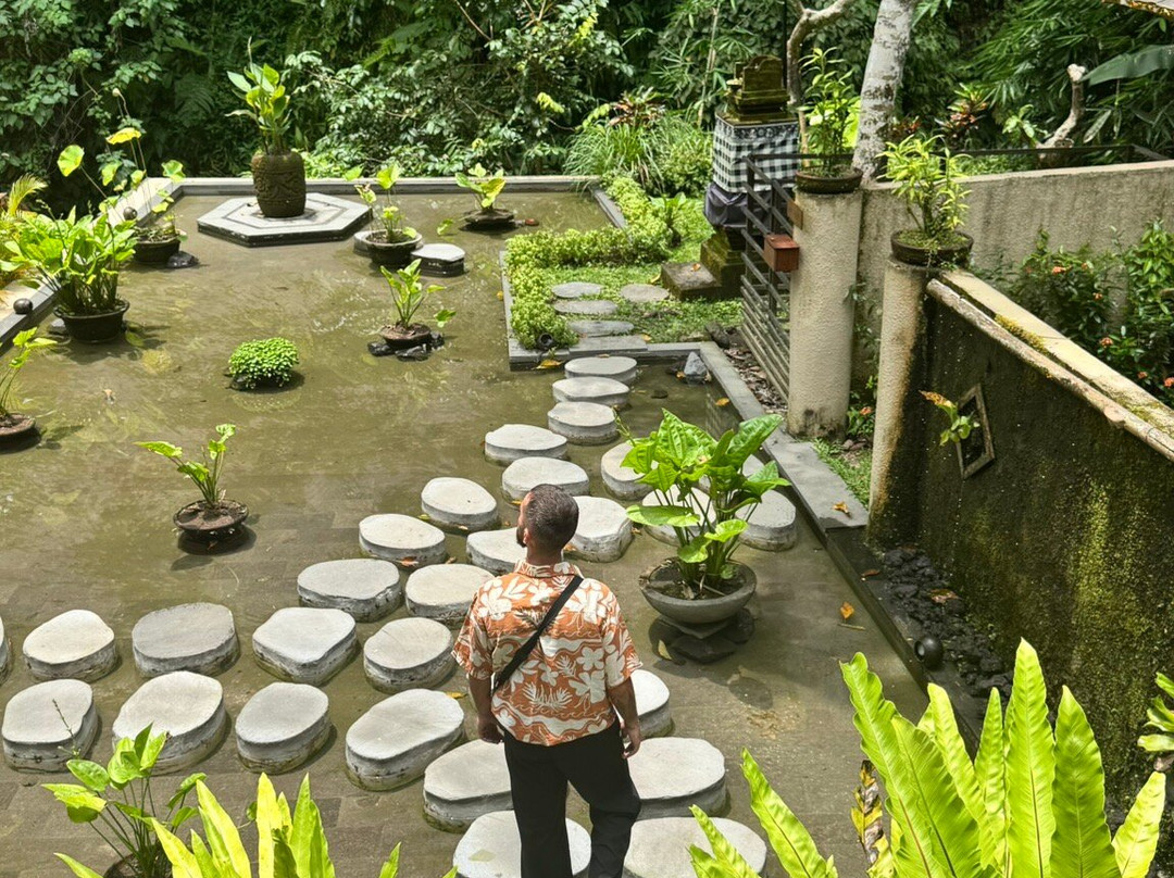 Svaha Spa Kenderan by Wonderspace-Kenderan必去景点