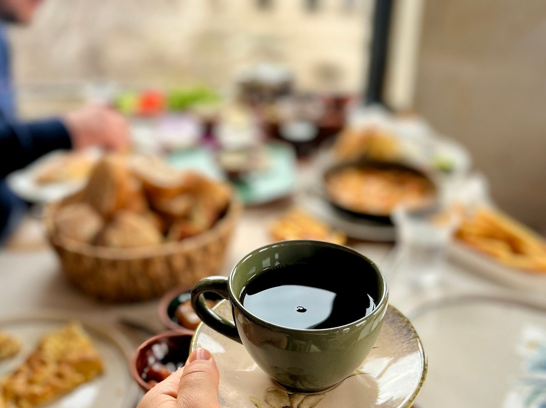 Dream of Stones Cappadocia