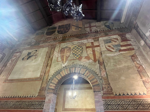 波斯塔酒店主图