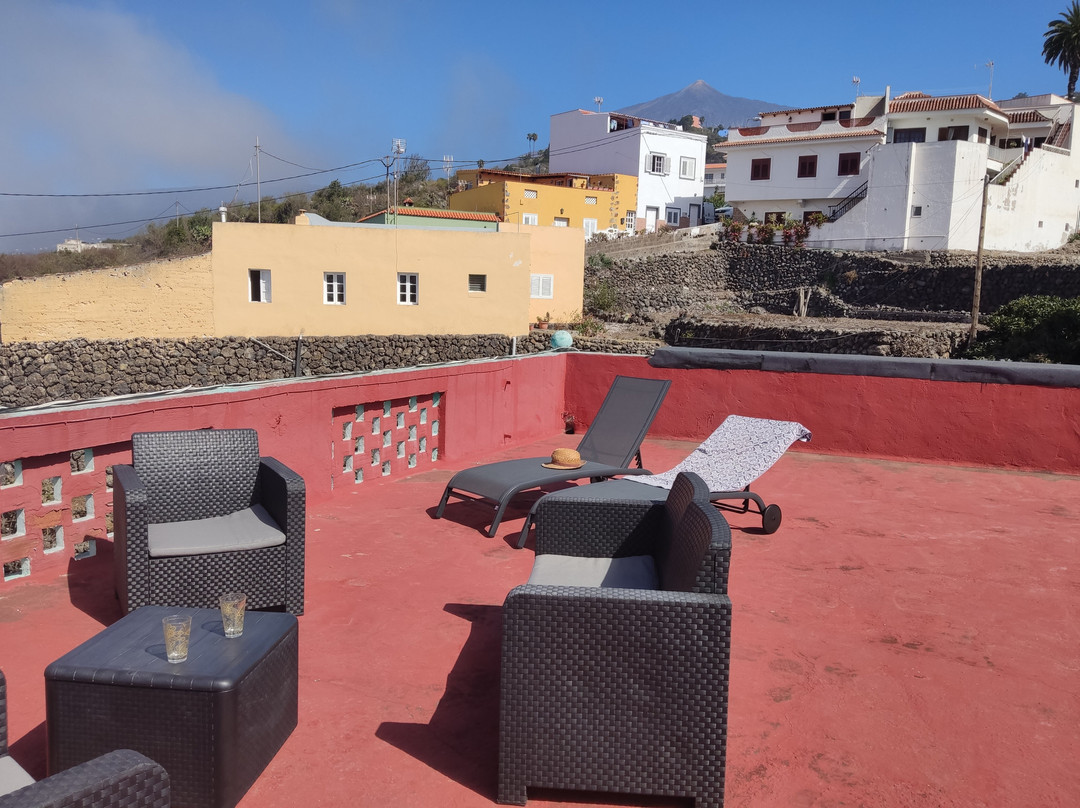 Un Jardin al Mar