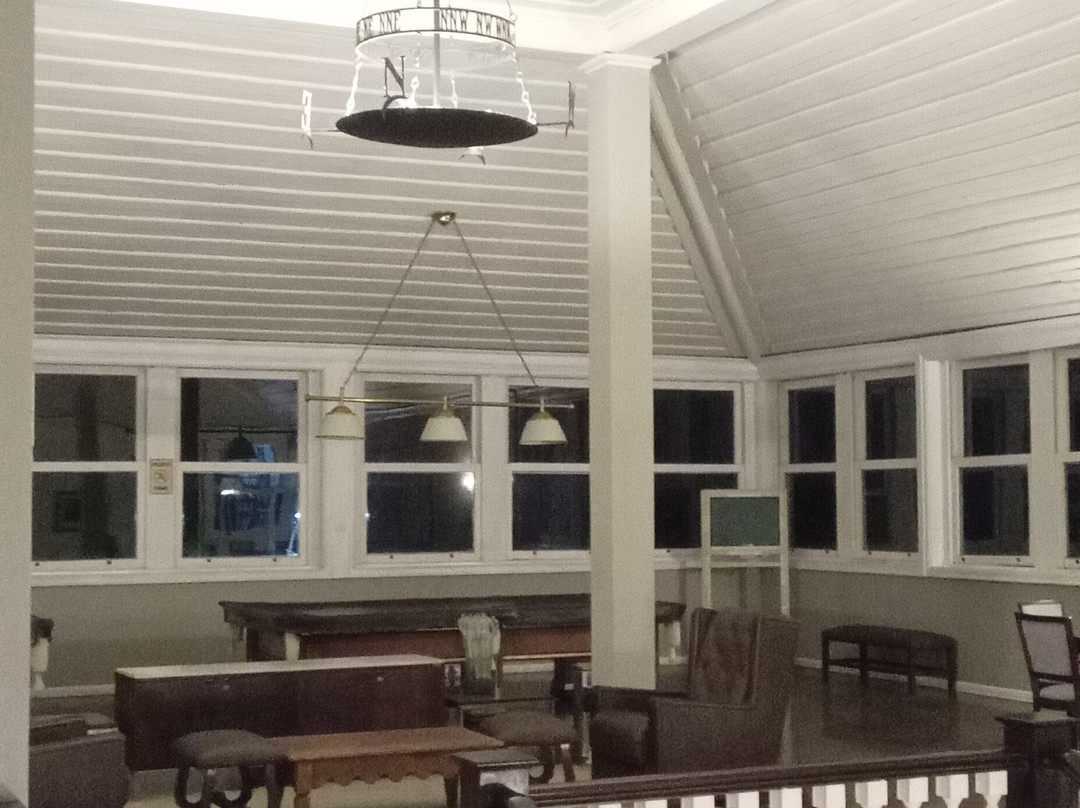 伊斯科拉河景酒店主图