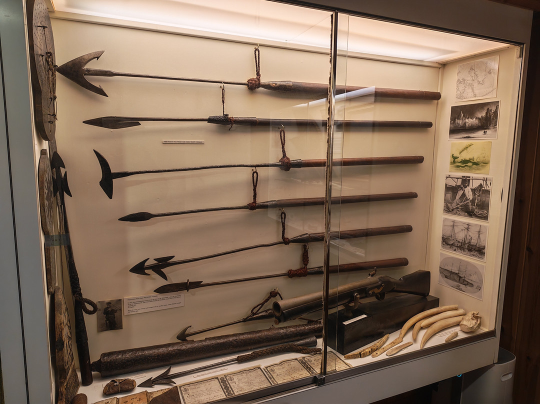 Stromness Museum-Stromness必去景点