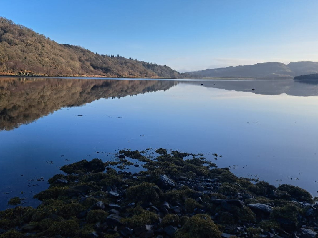 克尼波奇酒店主图