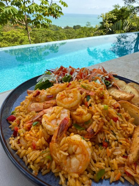 蒂基雨林别墅暨温泉旅馆-官方