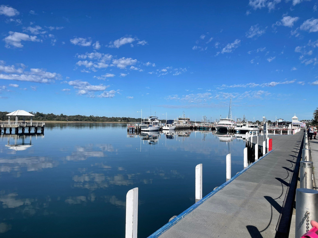 Wyanga Park Winery-莱克斯恩特伦斯必去景点