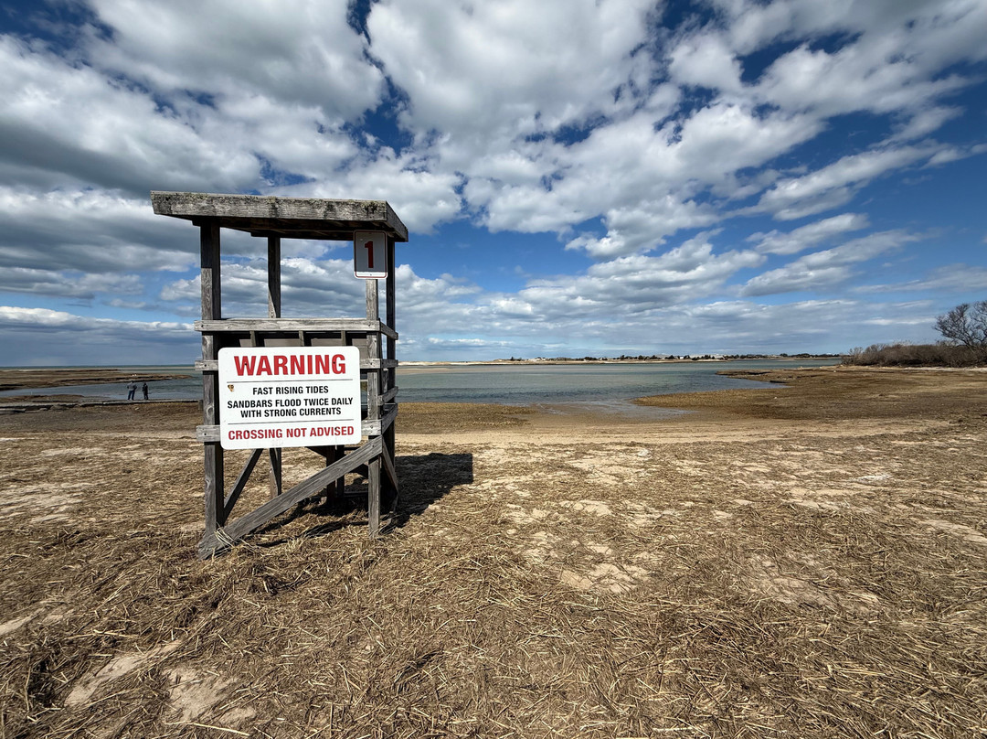 Bass Hole Boardwalk-Yarmouth Port必去景点
