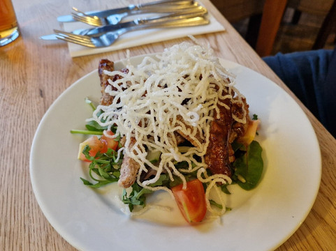 惠灵顿尔宾馆主图