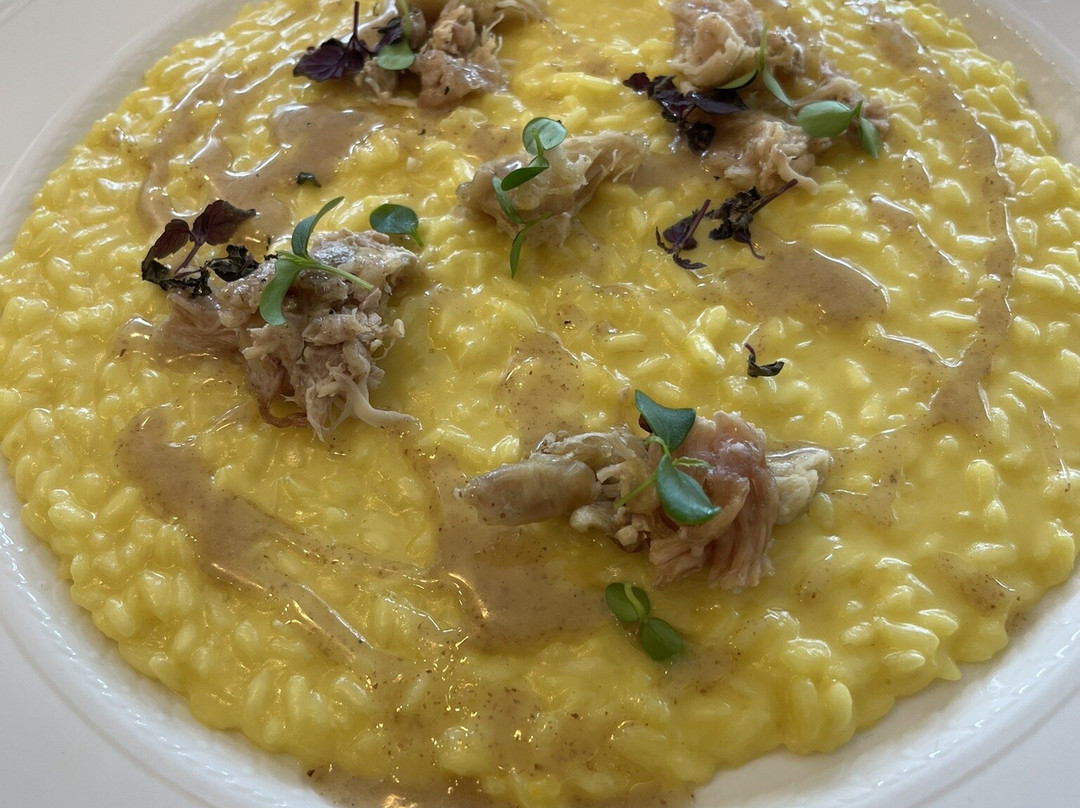 L'Emiliano Bar & Restaurant