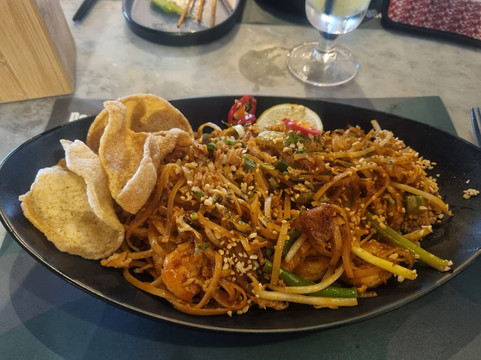 Banana Tree Portsmouth