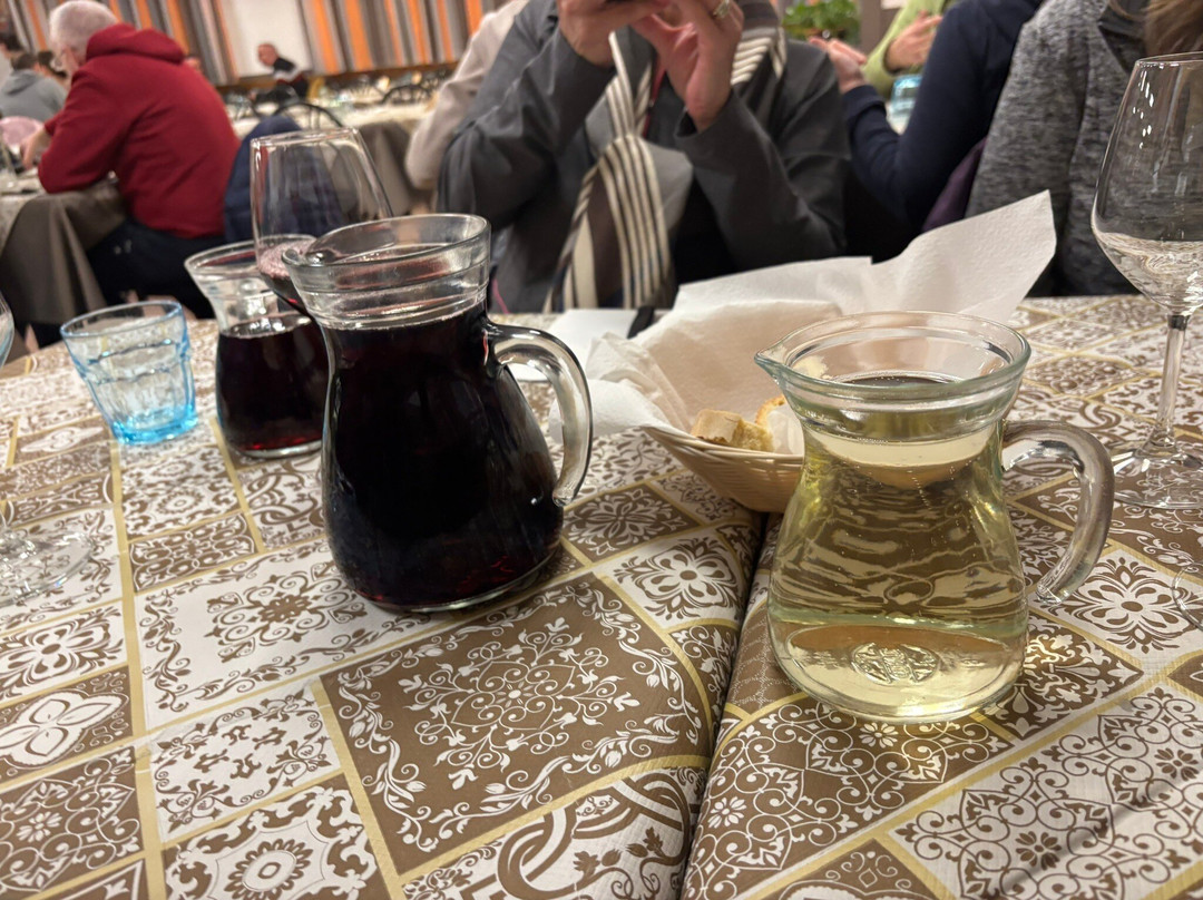 Ristorante Pizzeria Il Grillo