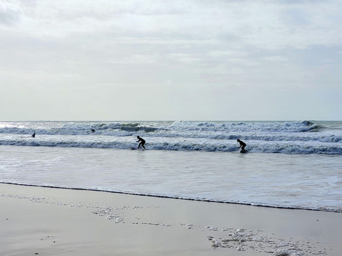 Playa El Palmar-贝赫尔－德拉弗龙特拉必去景点