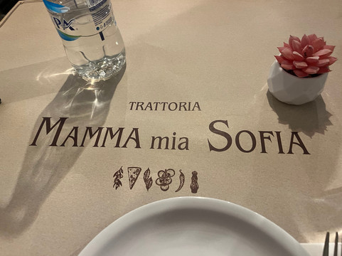 Mama Mia Sofia主图