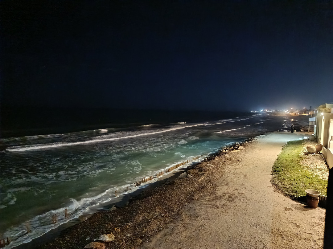 Ulysse Thalasso-杰尔巴岛必去景点