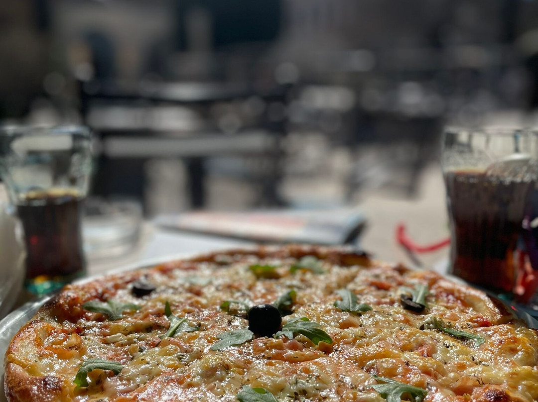Napoli Food Bar