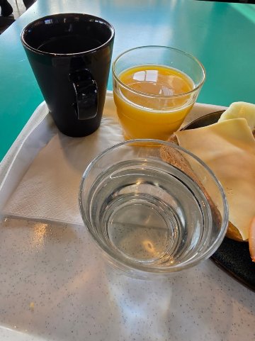 Aiden by Best Western Stockholm Arlanda Airport-官方