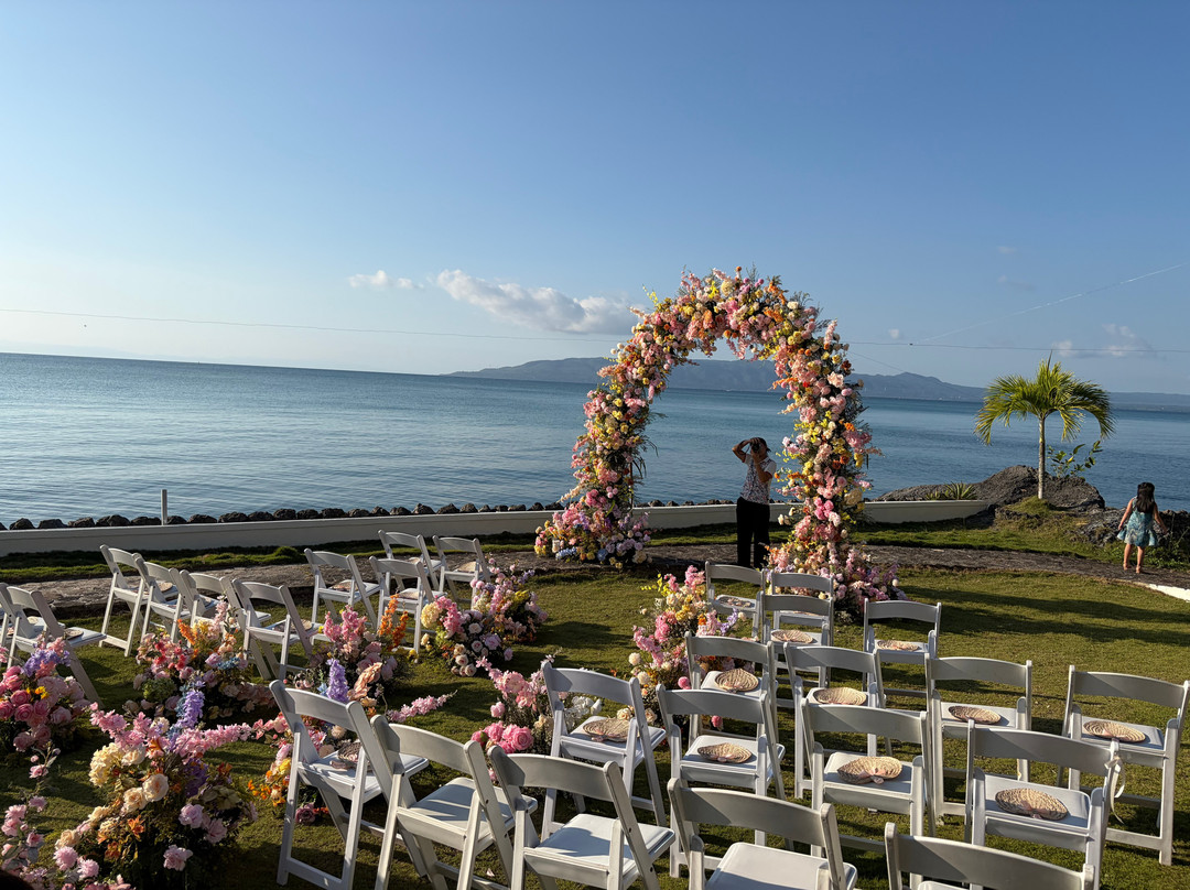 舍伍德湾水上度假村及潜水学校主图