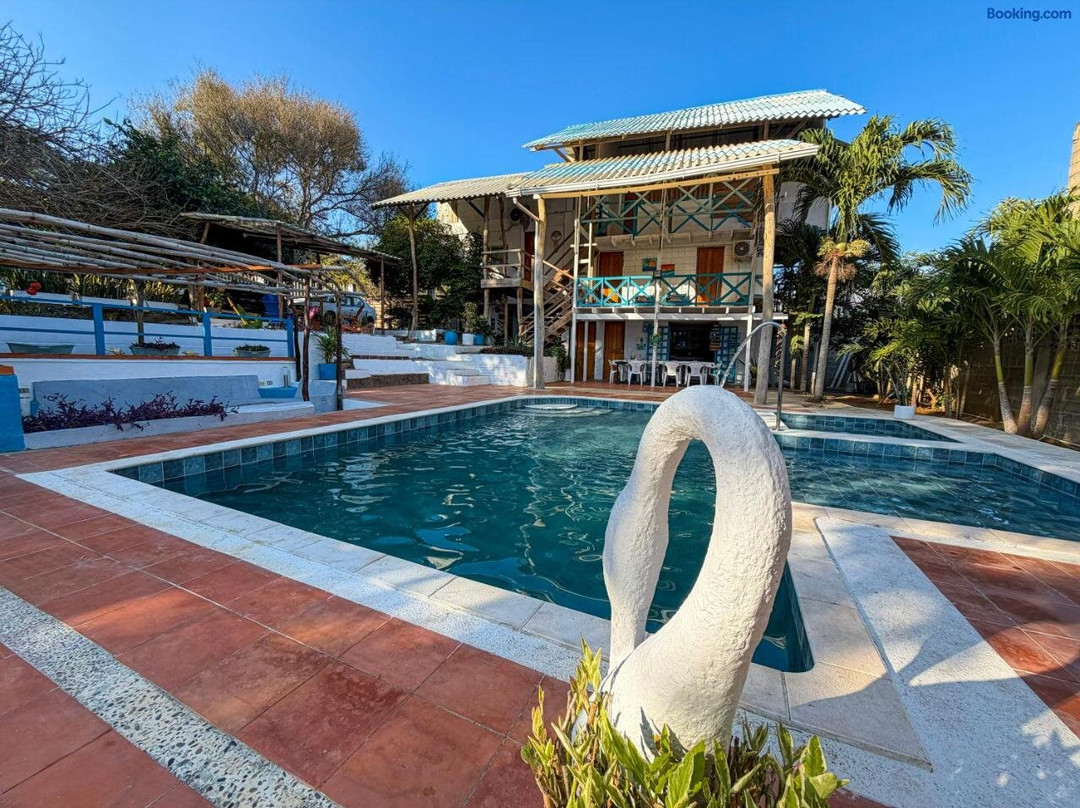Palomar EcoCabana