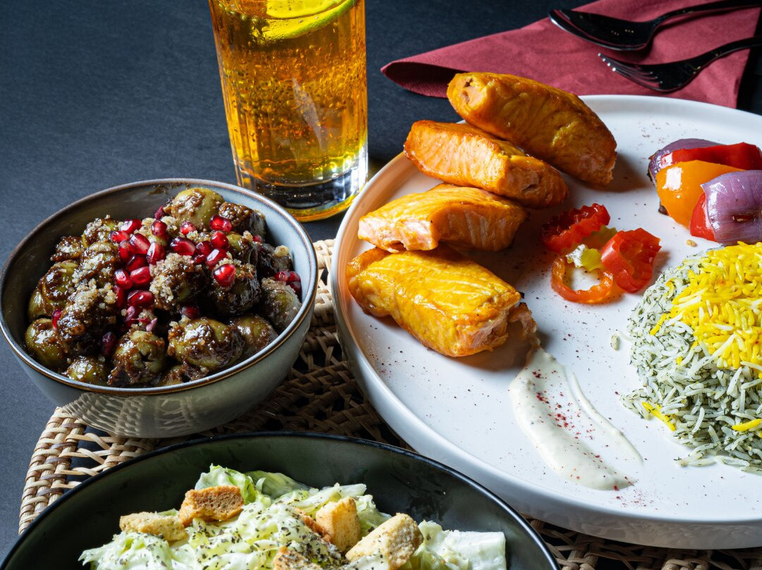Diba Restaurant