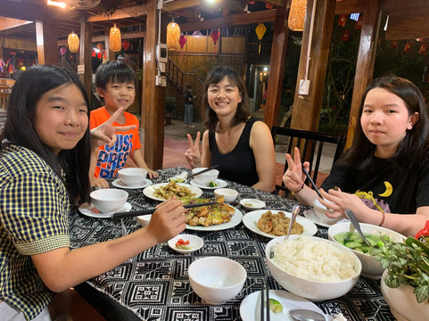 徳布沃克之家酒店主图