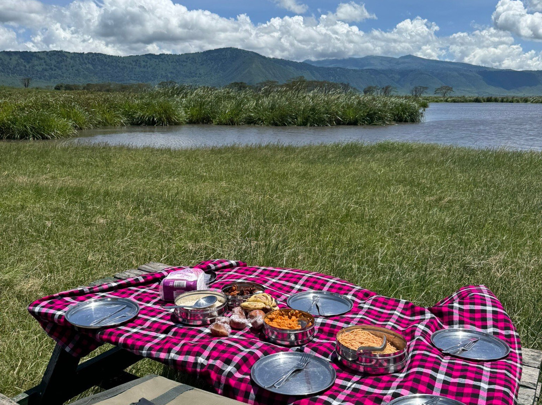 Sereland Africa Safaris-Sakina必去景点