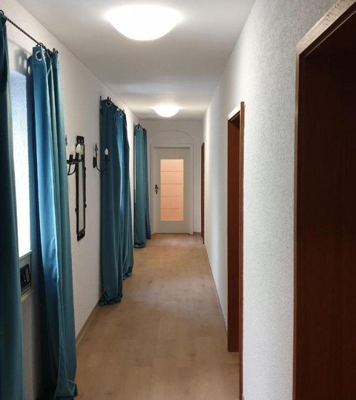 Hotel und Restaurant Balduin