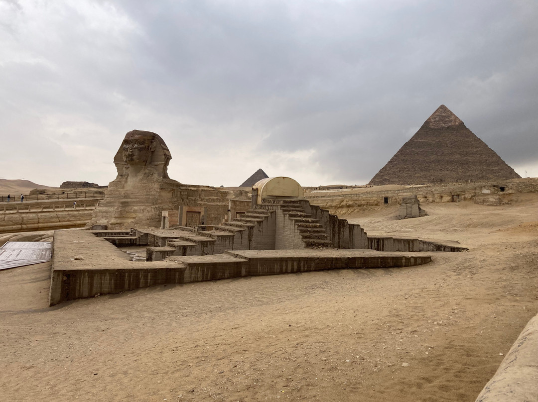 Sonnenland Reisen-赫尔格达必去景点