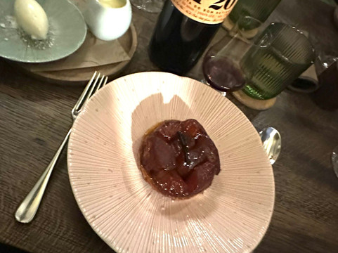 库里餐厅及客房酒店主图