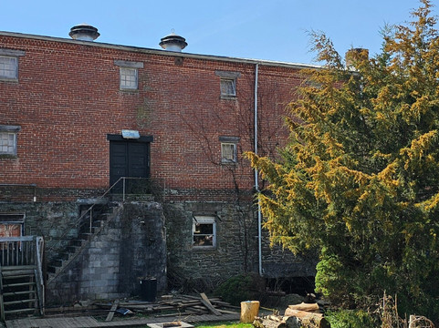 Glen Rock Auditorium-Glen Rock必去景点