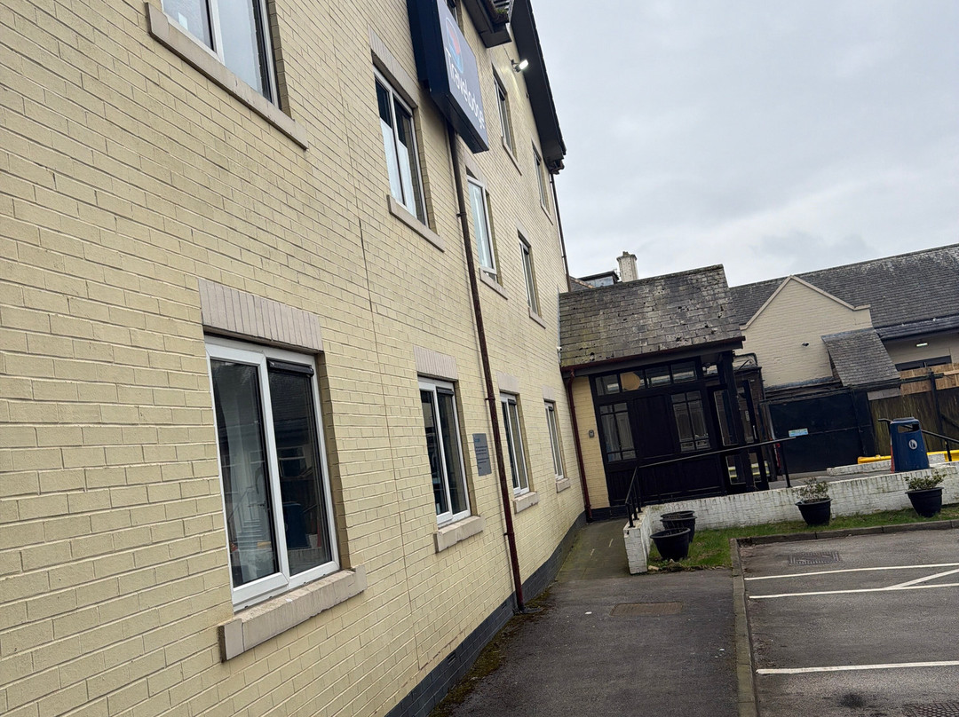 Travelodge Leeds Morley主图
